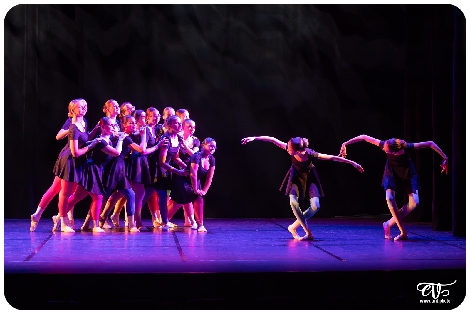 GALA DE DANSE EMMDH 2025